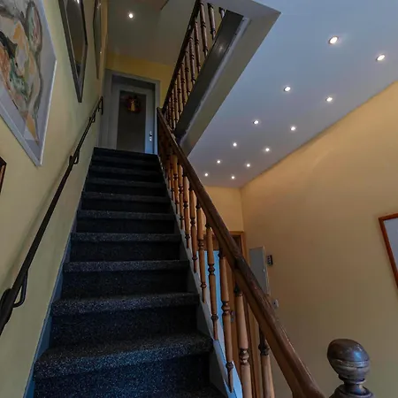 Lägenhet Unterm Dach In *