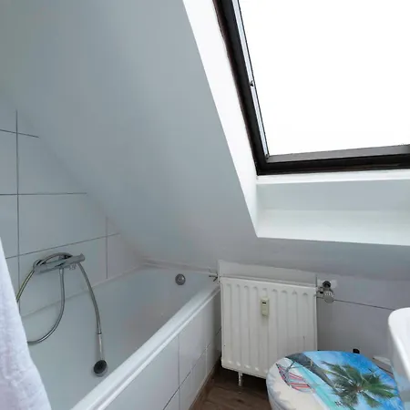 Unterm Dach In * Schwerte