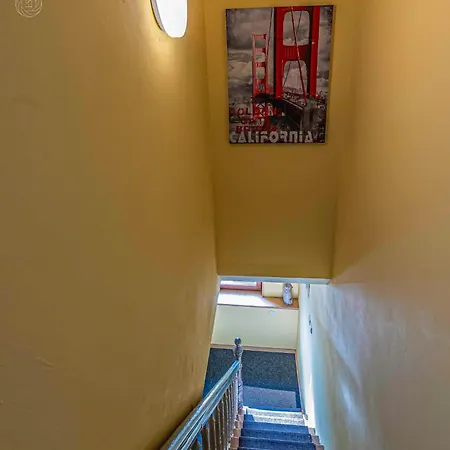 Unterm Dach In Apartment *