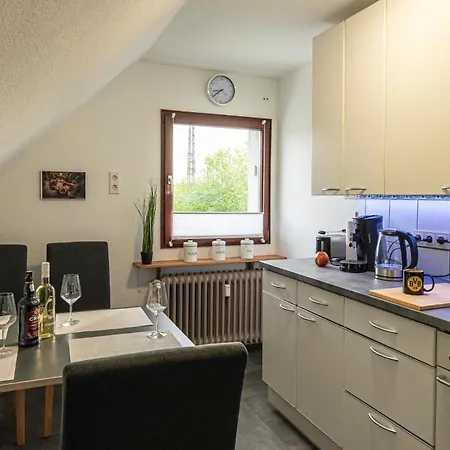 Unterm Dach In