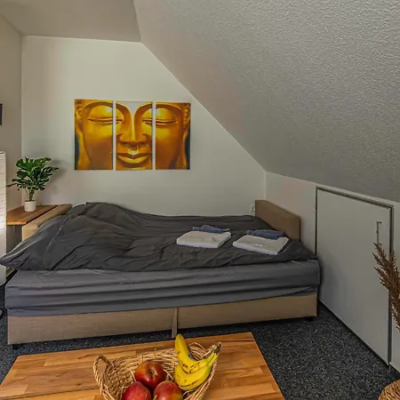 Unterm Dach In