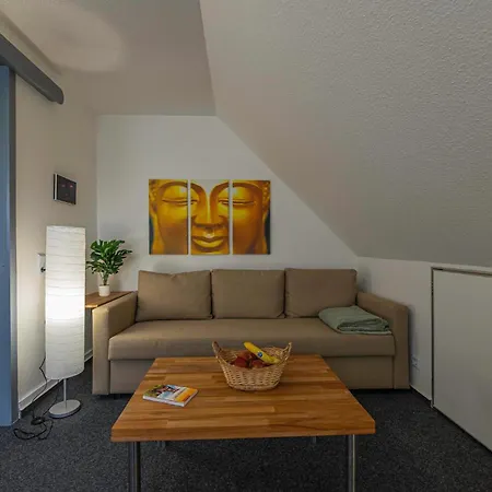 Unterm Dach In * Schwerte