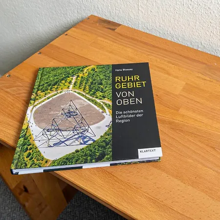 Unterm Dach In Lägenhet *