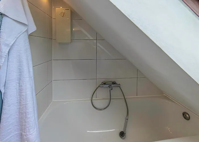 Unterm Dach In Апартаменты