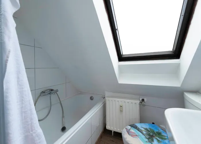 Unterm Dach In * Schwerte