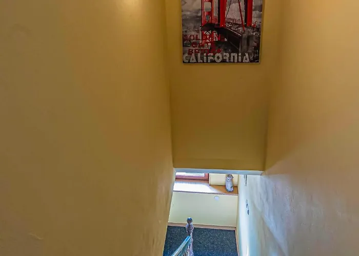 Unterm Dach In Апартаменты *