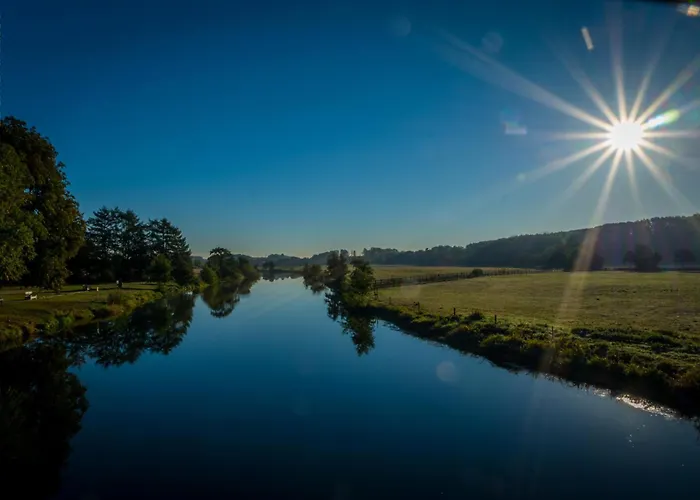 Unterm Dach In Lejlighed Schwerte