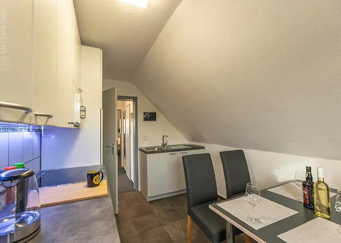 Lejlighed Unterm Dach In Schwerte