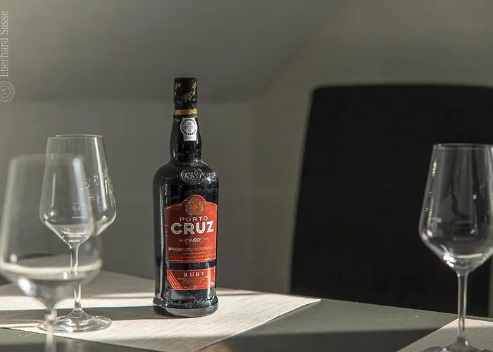 Unterm Dach In Апартаменты Шверте