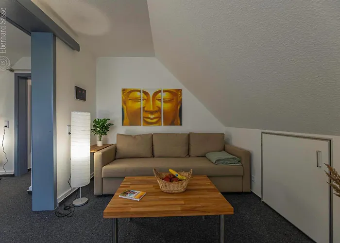 Unterm Dach In * Schwerte