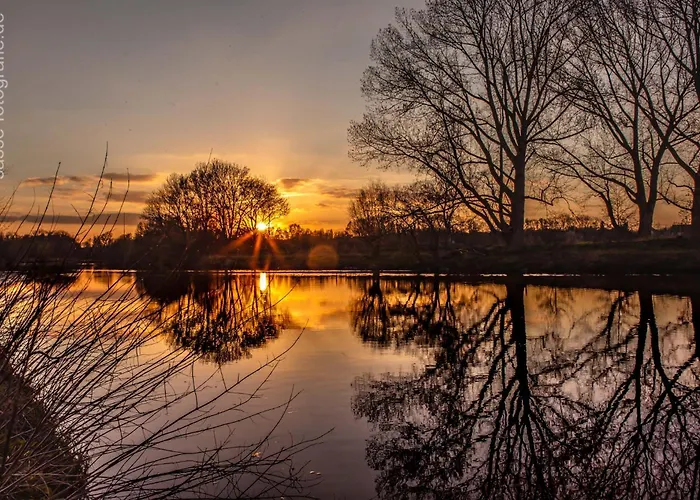 Unterm Dach In Schwerte