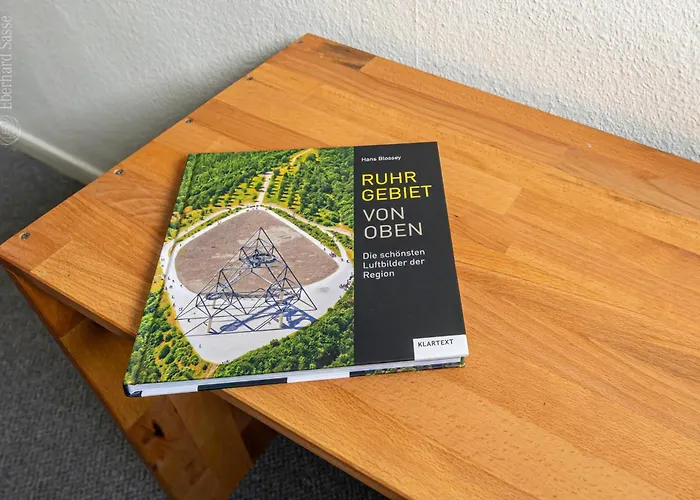 Unterm Dach In Lejlighed *