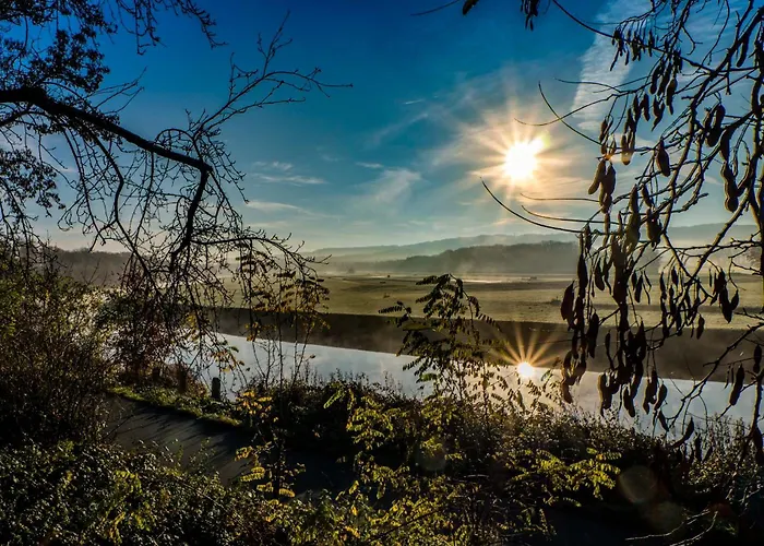 Unterm Dach In Шверте