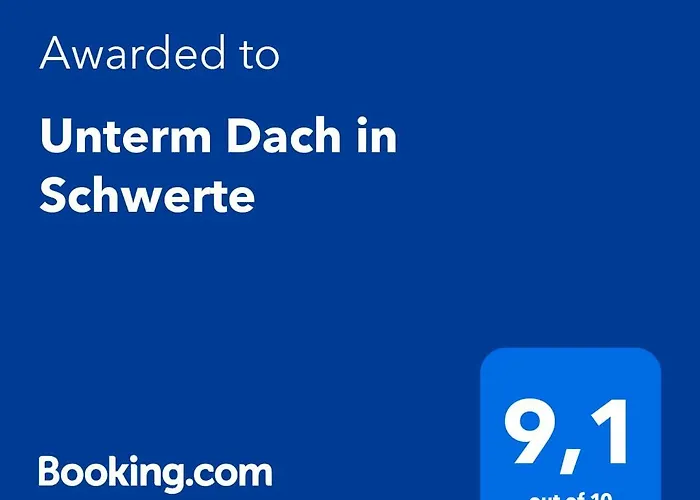 Unterm Dach In * Schwerte
